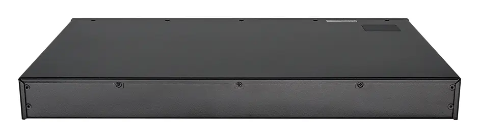 BDCOM IES2000-5024S8C4X 24 Port Gigabit SFP 8×Combo 4×10G SFP+ L2+ Endüstriyel Switch — görsel 2