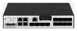BDCOM IES2000-TU12S4T 12 Port Gigabit SFP 4×Gigabit Endüstriyel Switch — görsel 2