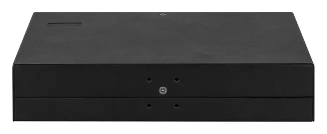 BDCOM IES2000-TW8S8P 8 Port Gigabit SFP PoE Endüstriyel Switch görsel 4