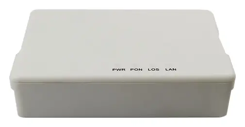BDCOM P1501DT 1GE EPON ONU (SFU) görsel 3