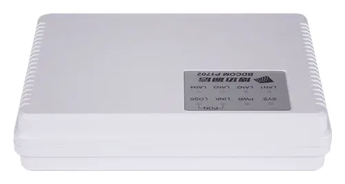 BDCOM P1702-4G 4GE EPON ONU — görsel 2