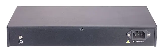 BDCOM P2000-16B 16FE EPON ONU (MDU) — görsel 2