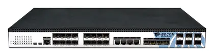 BDCOM P3600-16E 16 PON Port EPON OLT