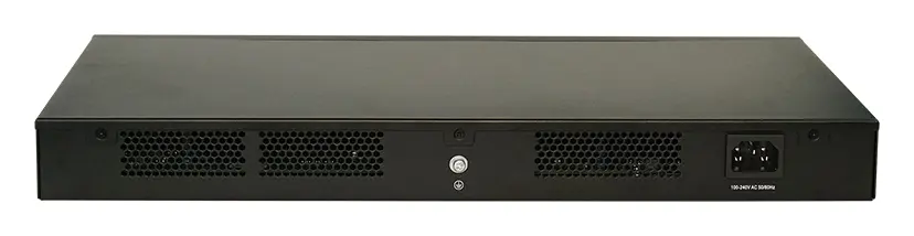 BDCOM S1500-48T2S 48 Port Gigabit 2×SFP Yönetilemez Switch görsel 2