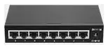 BDCOM S1508D 8 Port Gigabit Yönetilemez Switch görsel 2