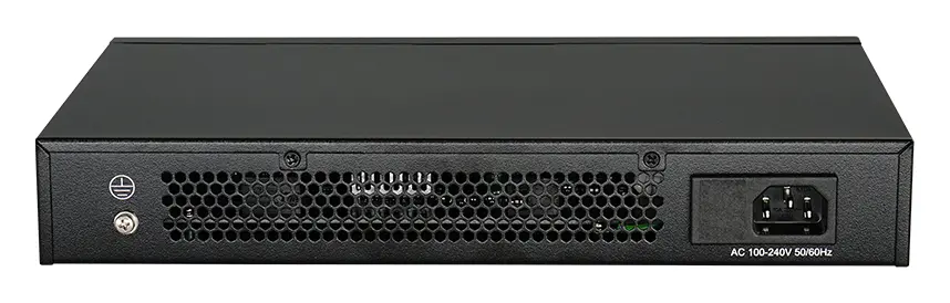 BDCOM S1516V1 16 Port Gigabit Yönetilemez Switch görsel 2