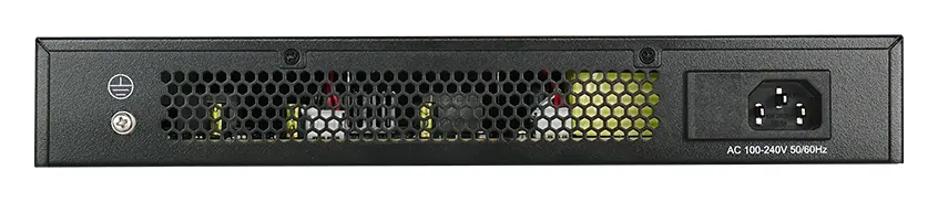BDCOM S1524V1 24 Port Gigabit Yönetilemez Switch görsel 6