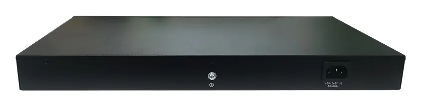 BDCOM S2500-24T4S-W 52 Port Gigabit 4×SFP Akıllı (Web) Yönetilebilir Switch görsel 3