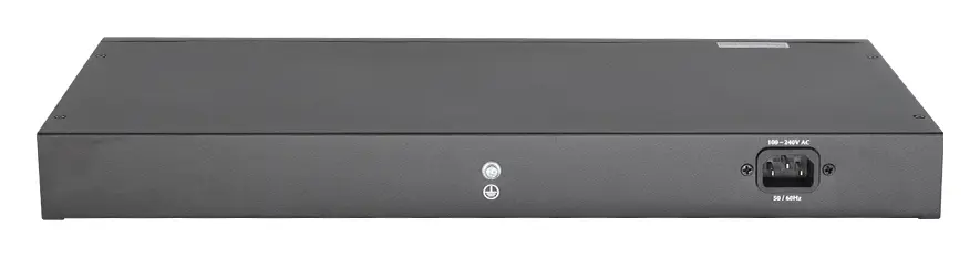 BDCOM S2520-P 16 Port Gigabit PoE 2×SFP L2+ Yönetilebilir Switch