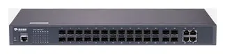 BDCOM S2528GX 24 Port Gigabit SFP Yönetilebilir Switch — görsel 4