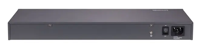 BDCOM S2728B 24 Port Gigabit 4×Combo 4×10G SFP+ Yönetilebilir Switch — görsel 2