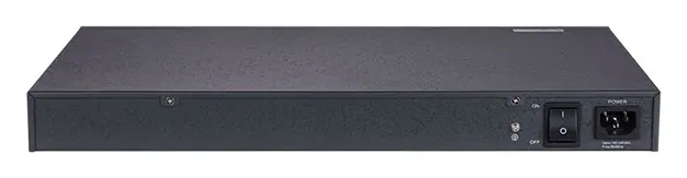 BDCOM S2728P-800 24 Port Gigabit PoE 4×10G SFP+ Yönetilebilir Switch — görsel 3