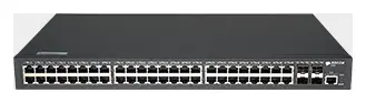 BDCOM S2900-48 48 Port Gigabit 4×10G SFP+ L2+ Yönetilebilir Switch — görsel 5