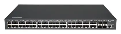 BDCOM S2900-48T4X-HI 48 Port Gigabit 4×10G SFP+ L2+ Yönetilebilir Switch