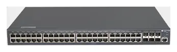 BDCOM S2900-48T6X 48 Port Gigabit 6×10G SFP+ L2+ Yönetilebilir Switch görsel 5