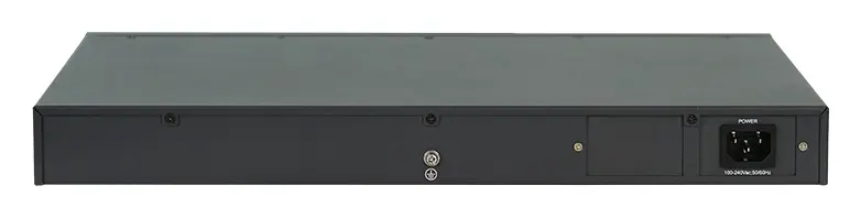 BDCOM S2900-8TG4X 8 Port 10G 4×10G SFP+ Yönetilebilir Switch görsel 2