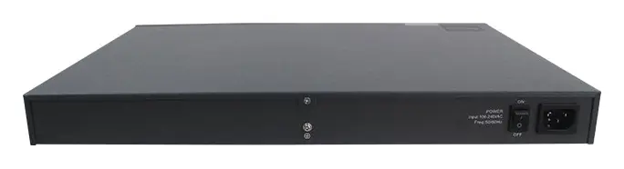 BDCOM S2956 48 Port Gigabit 8×10G SFP+ L2+ Yönetilebilir Switch — görsel 3
