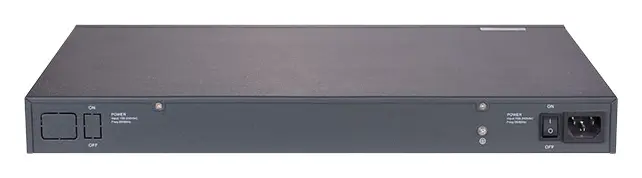 BDCOM S3528 24 Port Gigabit 4×SFP Yönetilebilir Switch — görsel 2