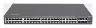 BDCOM S3900-48 24 Port Gigabit 24×SFP 6×10G SFP+ Yönetilebilir Switch — görsel 2