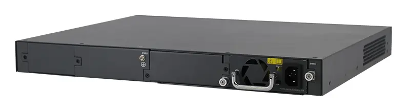 BDCOM S3900-48T6X 48 Port Gigabit 6×10G SFP+ Yönetilebilir Switch görsel 3