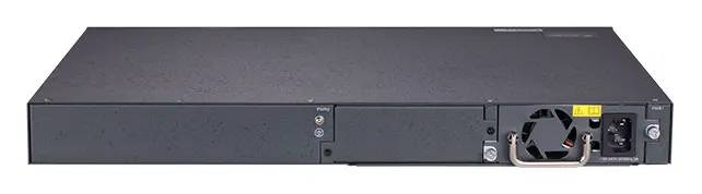 BDCOM S3940 32 Port Gigabit 8×10G SFP+ Yönetilebilir Switch — görsel 2