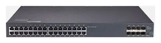 BDCOM S3940 32 Port Gigabit 8×10G SFP+ Yönetilebilir Switch — görsel 4