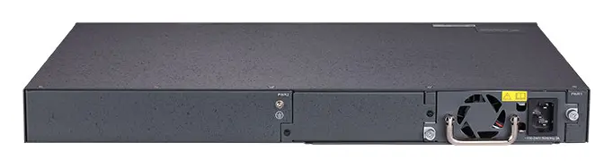 BDCOM S3940B 32 Port Gigabit 8×10G SFP+ Yönetilebilir Switch — görsel 3