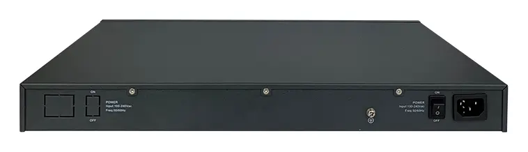 BDCOM S3954B 48 Port Gigabit 6×10G SFP+ Yönetilebilir Switch — görsel 2