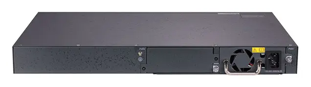 BDCOM S3956 48 Port Gigabit 8×10G SFP+ Yönetilebilir Switch — görsel 3