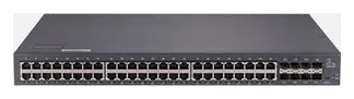 BDCOM S3956 48 Port Gigabit 8×10G SFP+ Yönetilebilir Switch — görsel 4