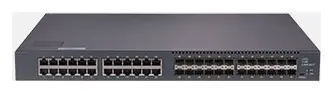 BDCOM S3956M 24 Port Gigabit 24×SFP 8×10G SFP+ Yönetilebilir Switch — görsel 4