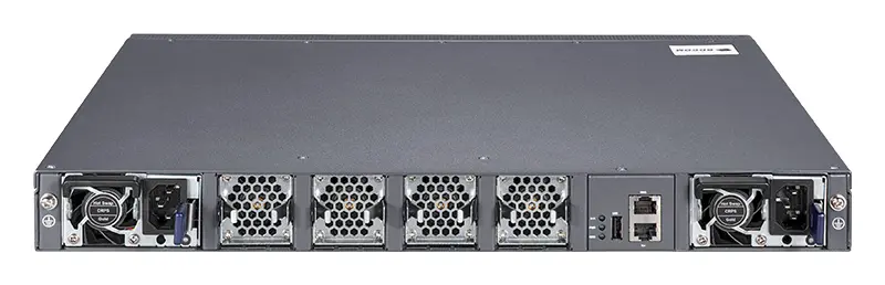 BDCOM S5700 48 Port 25G SFP28 8×100G QSFP28 Veri Merkezi Switch — görsel 2