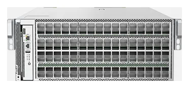 BDCOM S5800-128D-X 112 Port Gigabit SFP Veri Merkezi Switch — görsel 3
