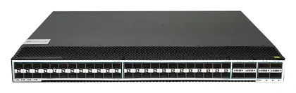 BDCOM S5800-32C2X-S 32 Port 100G QSFP28 2×10G SFP+ Veri Merkezi Switch