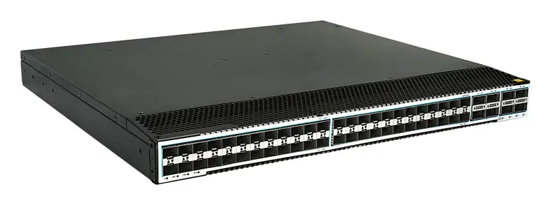 BDCOM S5800-32C2X-S 32 Port 100G QSFP28 2×10G SFP+ Veri Merkezi Switch — görsel 4