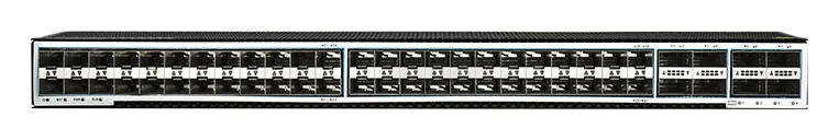 BDCOM S5800-48Y8C-S 48 Port 25G SFP28 8×100G QSFP28 Veri Merkezi Switch görsel 3