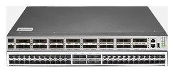 BDCOM S5800-48Y8C-X 48 Port 25G SFP28 8×100G QSFP28 Veri Merkezi Switch görsel 2