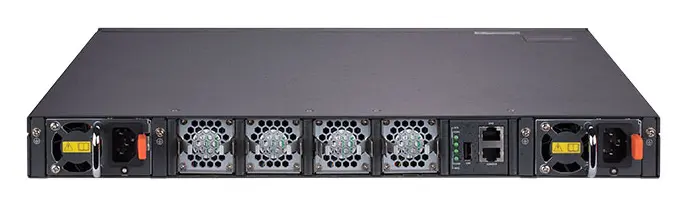 BDCOM S5828 24 Port 10G SFP+ 4×100G QSFP28 Veri Merkezi Switch