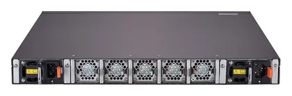 BDCOM S5832 4 Port Gigabit 24×10G SFP+ 2×40G QSFP+ Veri Merkezi Switch
