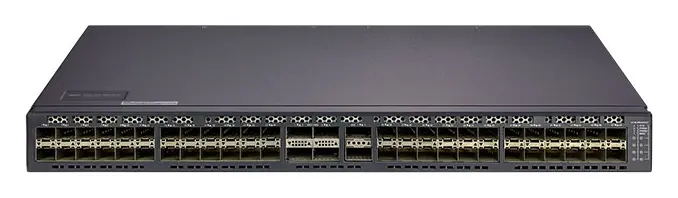 BDCOM S5864 48 Port 10G SFP+ 4×40G QSFP+ Veri Merkezi Switch — görsel 3