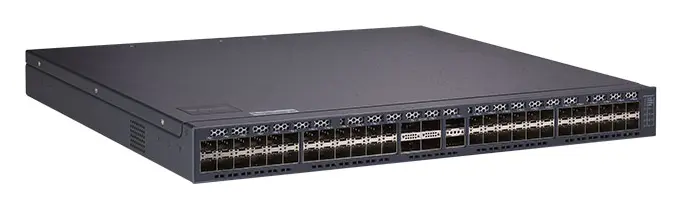 BDCOM S5864H 48 Port 10G SFP+ 2×40G QSFP+ 4×100G QSFP28 Veri Merkezi Switch — görsel 2