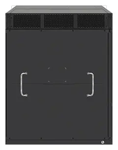 BDCOM S6810H 8 Slot Modüler Omurga Switch — görsel 2