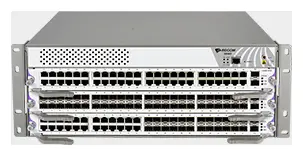 BDCOM S8003 3 Slot Modüler Omurga Switch — görsel 5