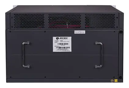 BDCOM S8503 2 Slot Veri Merkezi Switch — görsel 2