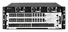 BDCOM S8503E 3 Slot Modüler Omurga Switch