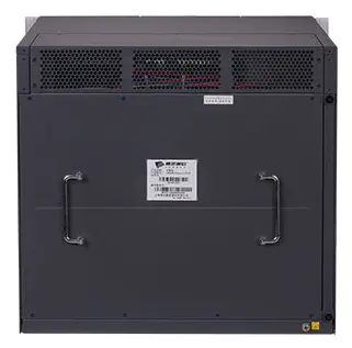 BDCOM S8506 4 Slot Veri Merkezi Switch — görsel 2
