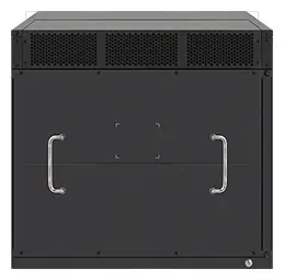 BDCOM S8506E 4 Slot Modüler Omurga Switch — görsel 2