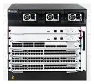 BDCOM S8506E 4 Slot Modüler Omurga Switch — görsel 3