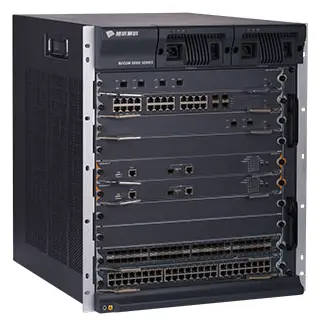 BDCOM S8510 Veri Merkezi Switch — görsel 2
