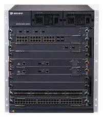 BDCOM S8510 Veri Merkezi Switch — görsel 4
